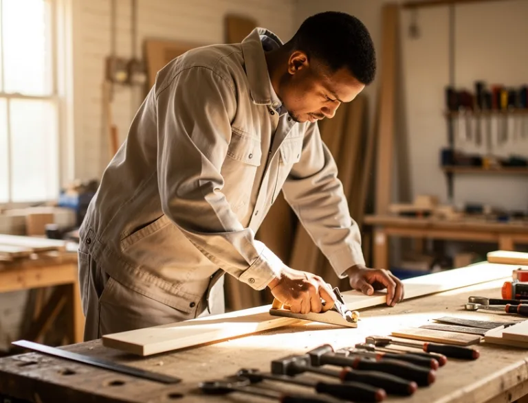 Carpenter Waterlooville